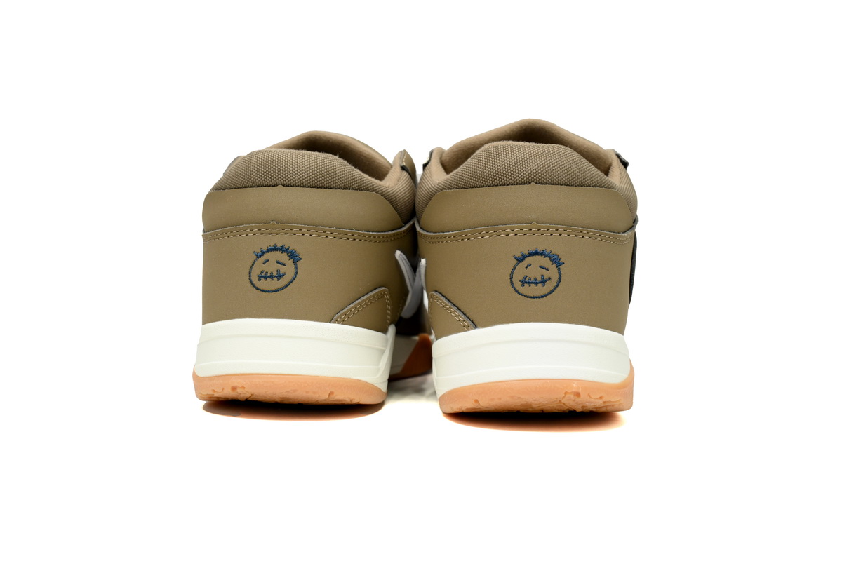 Travis Scott x Jordan Cut The Check Nice Kicks Kha Ki FZ8117-941