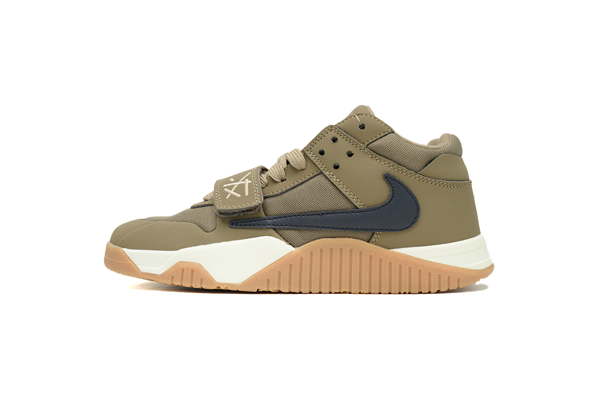 Travis Scott x Jordan Cut The Check Nice Kicks Kha Ki FZ8117-941