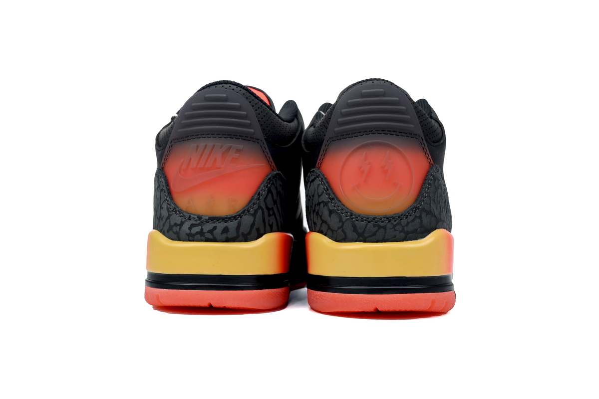 Air Jordan 3 Retro SP “Rio” FN0344-001