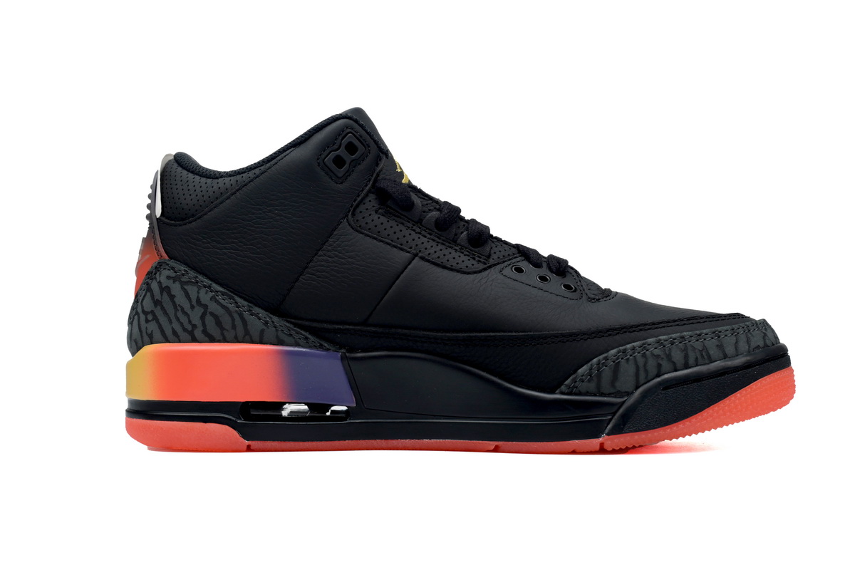 Air Jordan 3 Retro SP “Rio” FN0344-001