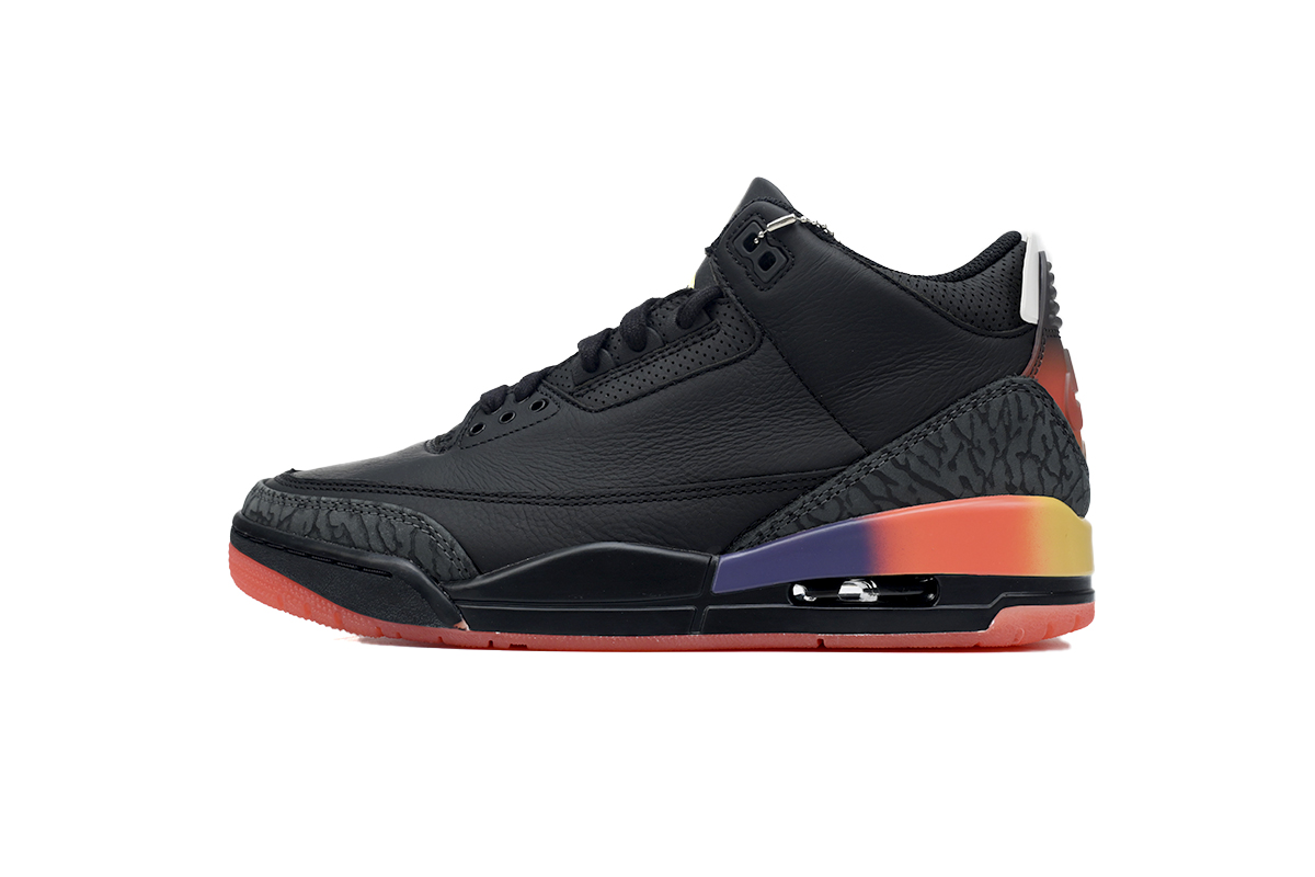 Air Jordan 3 Retro SP “Rio” FN0344-001