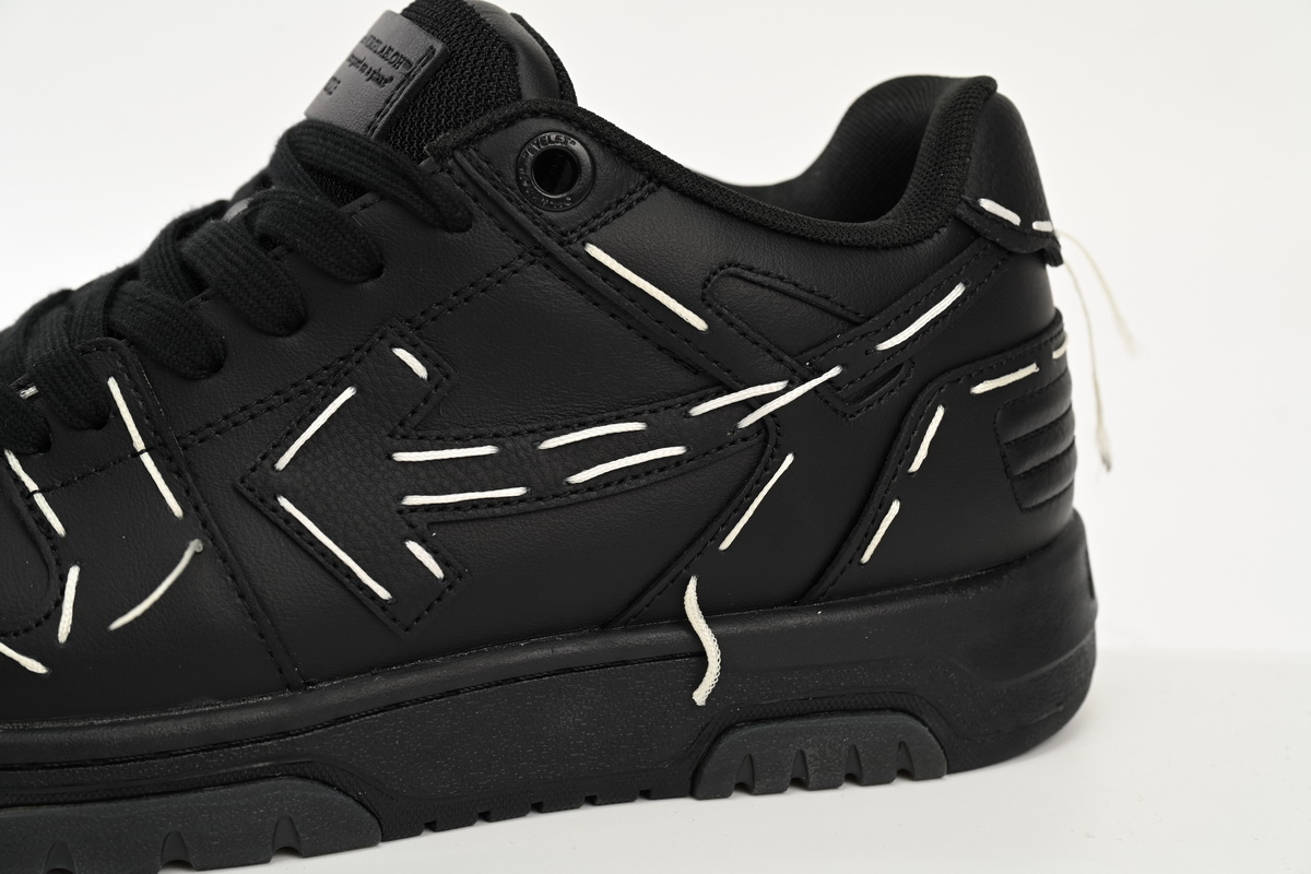 OFF-WHITE Out Of Black White Line OMIA189S 23LEA014 1010