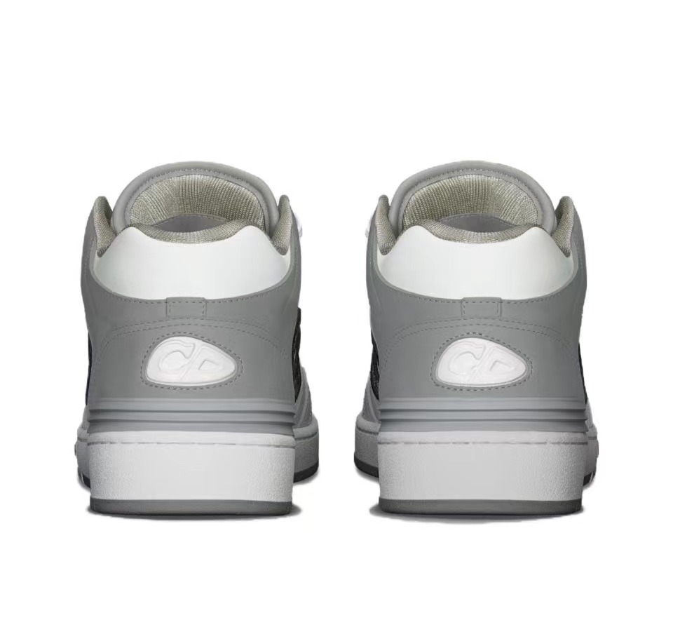 Dior B57 Mid Oblique Grey 3SH141ZXU_H860