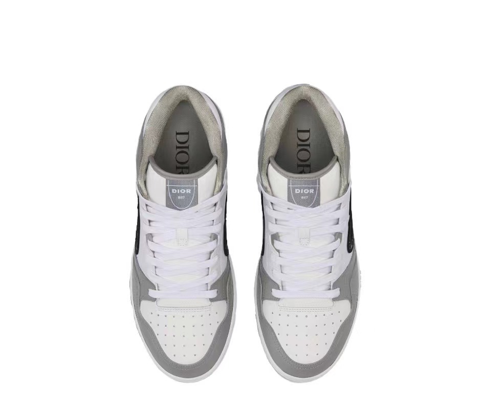 Dior B57 Mid Oblique Grey 3SH141ZXU_H860