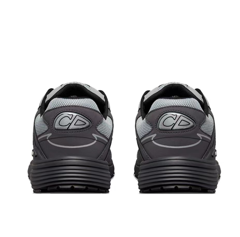 Dior B30 Anthracite Grey 3SN279ZRA_H868