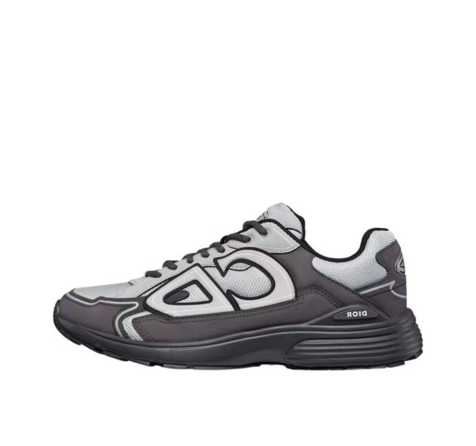 Dior B30 Anthracite Grey 3SN279ZRA_H868