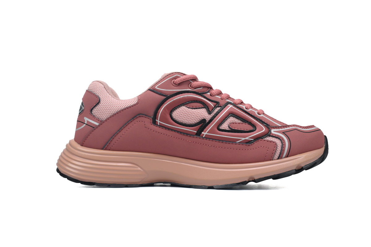 Dior B30 Pink Mesh 3SN279ZRD_H763
