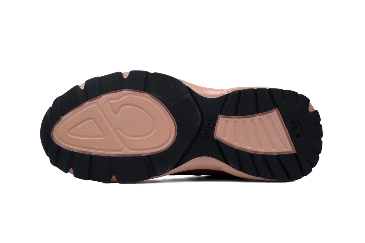 Dior B30 Pink Mesh 3SN279ZRD_H763