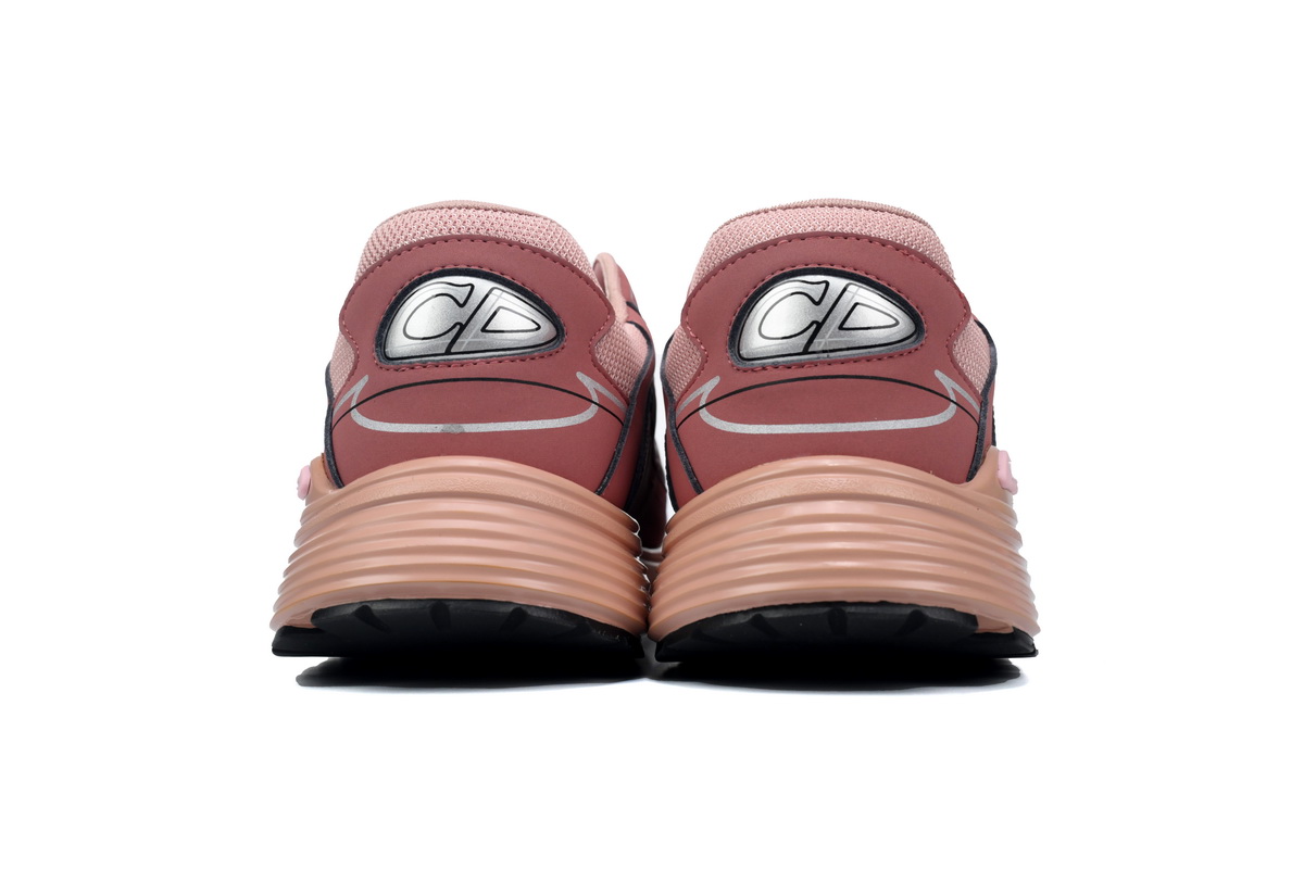 Dior B30 Pink Mesh 3SN279ZRD_H763