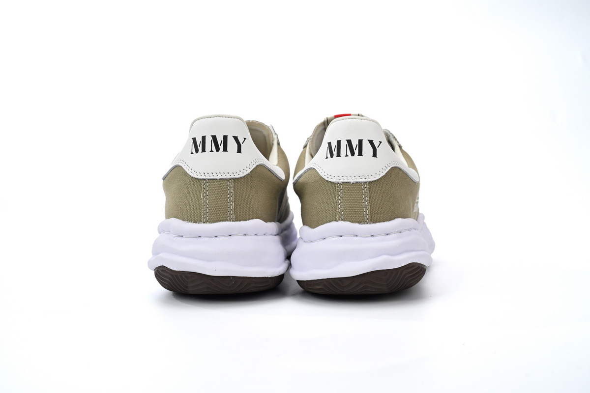 Mihara Yasuhiro White And White Green  NO.765