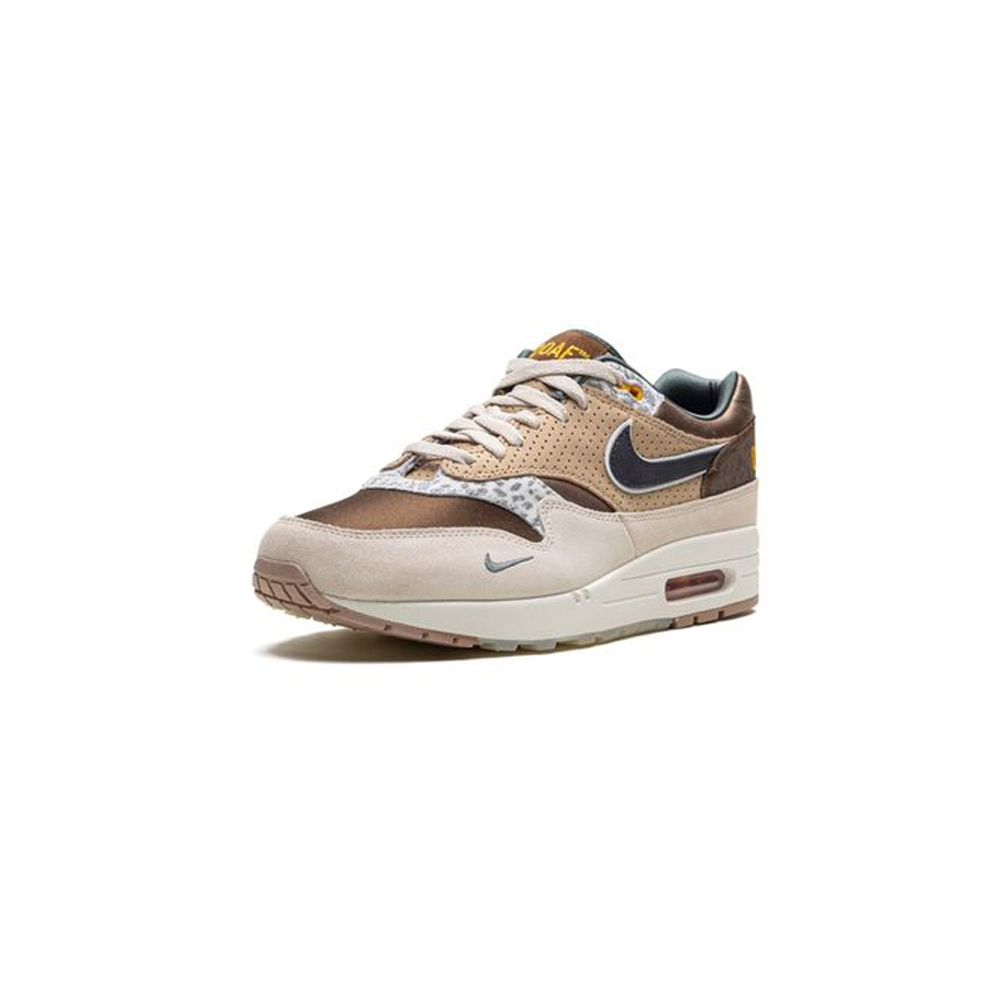 Nike Air Max 1 '87 Premium University of Oregon PE (2024)