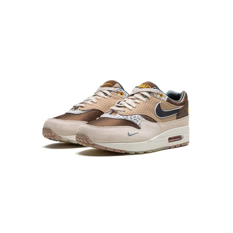 Nike Air Max 1 '87 Premium University of Oregon PE (2024)