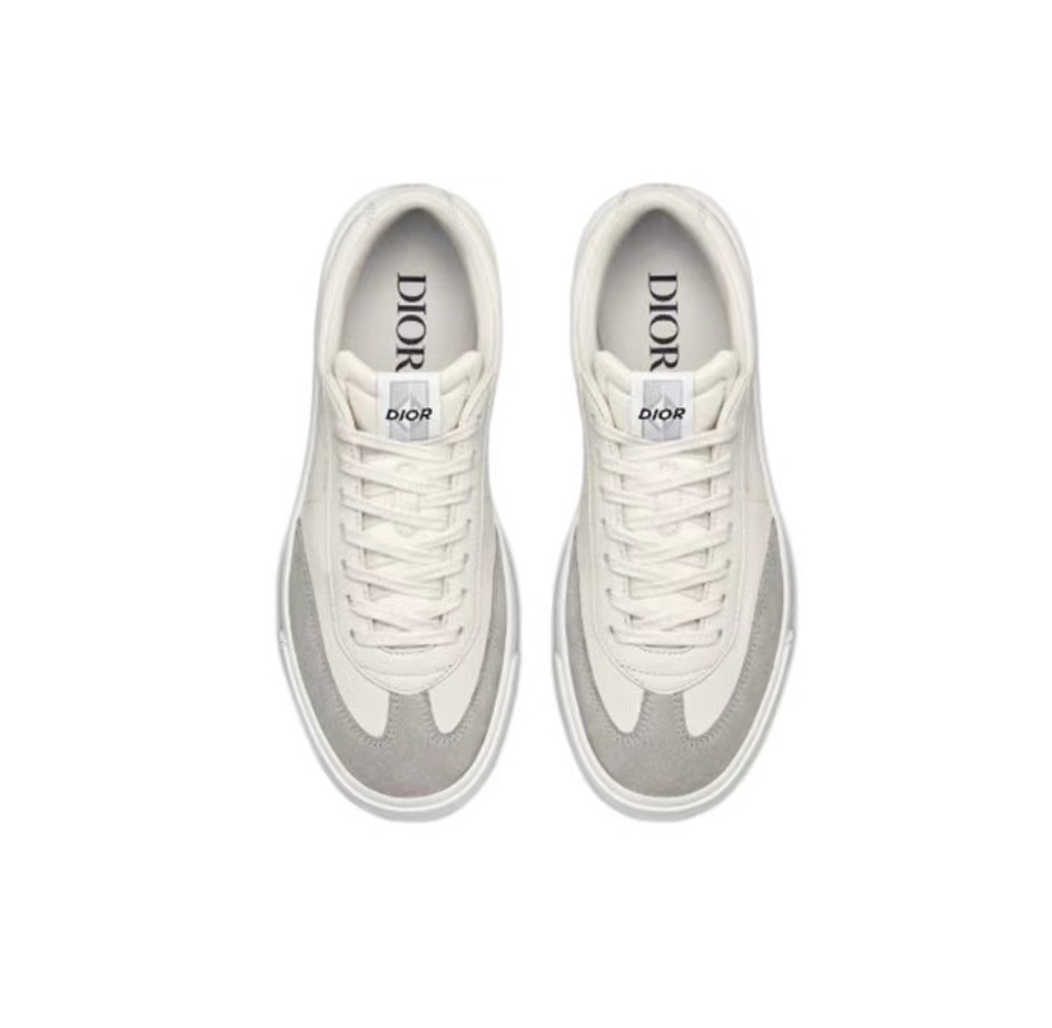 Dior B101 Cream Griege White 3SN285ZRH_H068