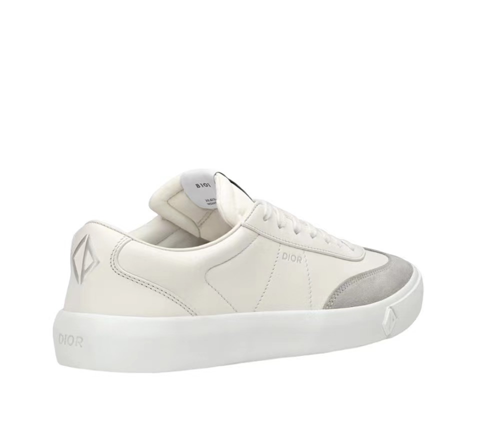 Dior B101 Cream Griege White 3SN285ZRH_H068