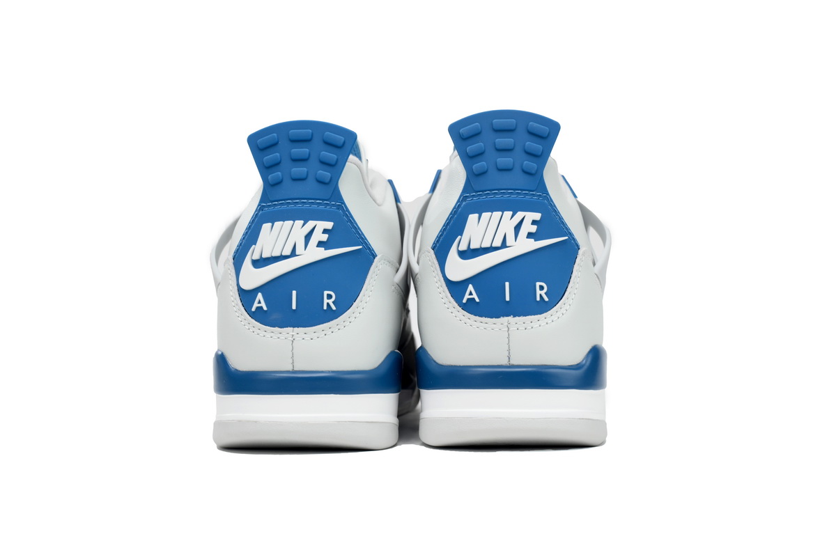 Air Jordan 4 Retro Military Blue  FV5029-141（2024）