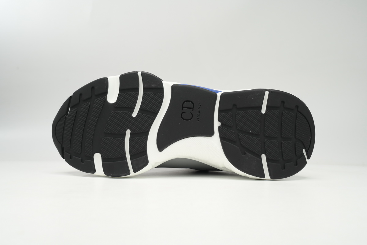 Dior B22 White Blue 3SN231YXX H865