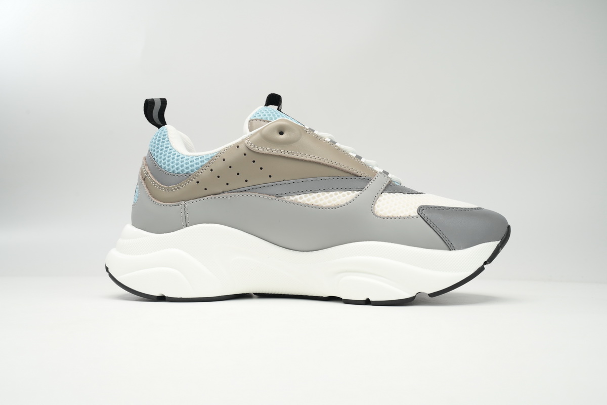 Dior B22 White Blue 3SN231YXX H865