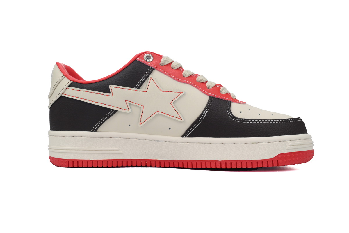 Kanye West x A BATHING APE BapeSTA 0607FS-001