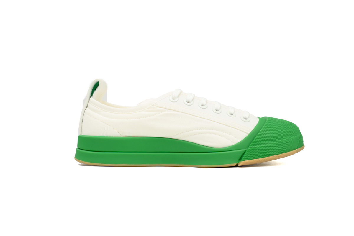 Bottega Veneta Green Reps