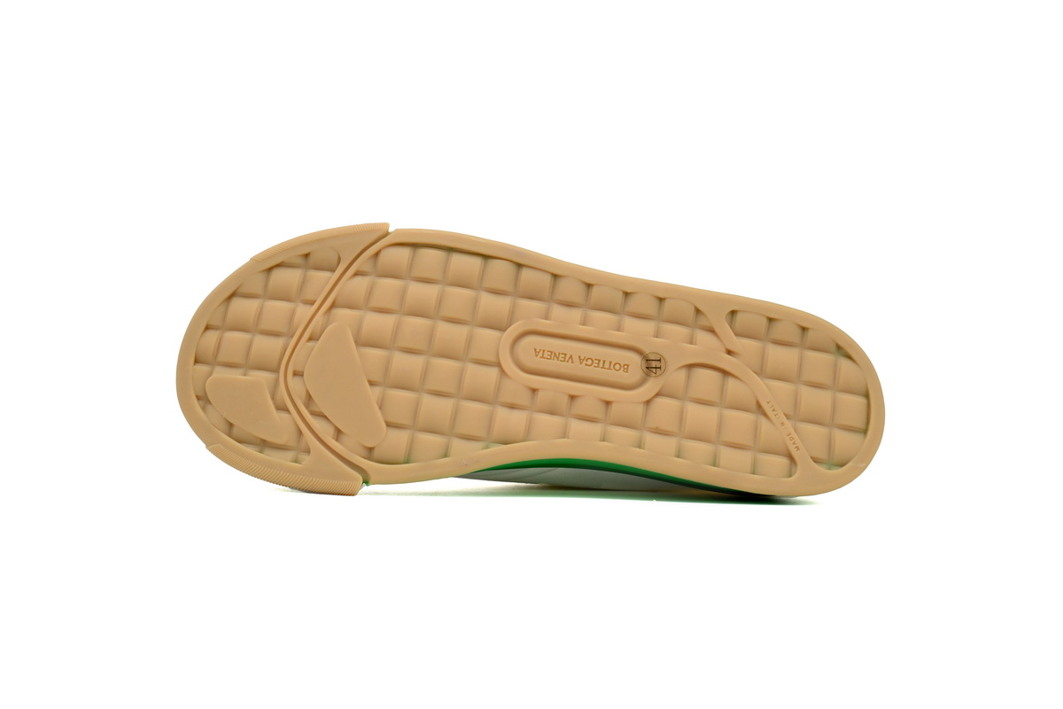 Bottega Veneta Green Reps