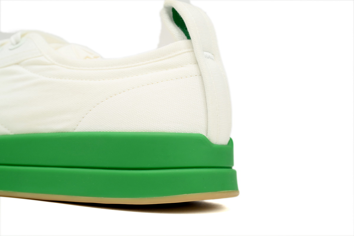 Bottega Veneta Green Reps