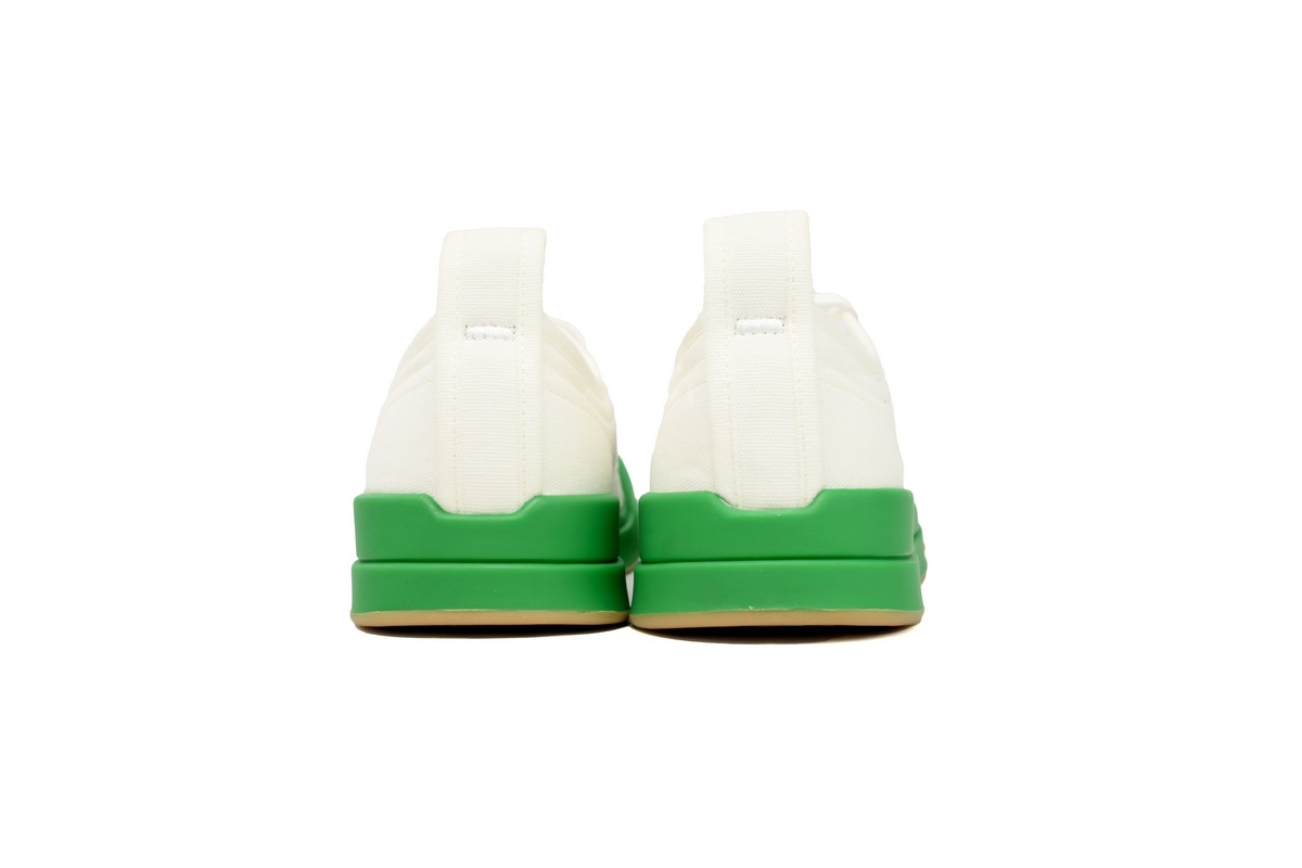 Bottega Veneta Green Reps