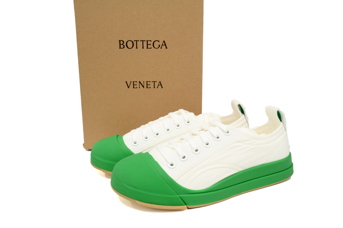 Bottega Veneta Green Reps