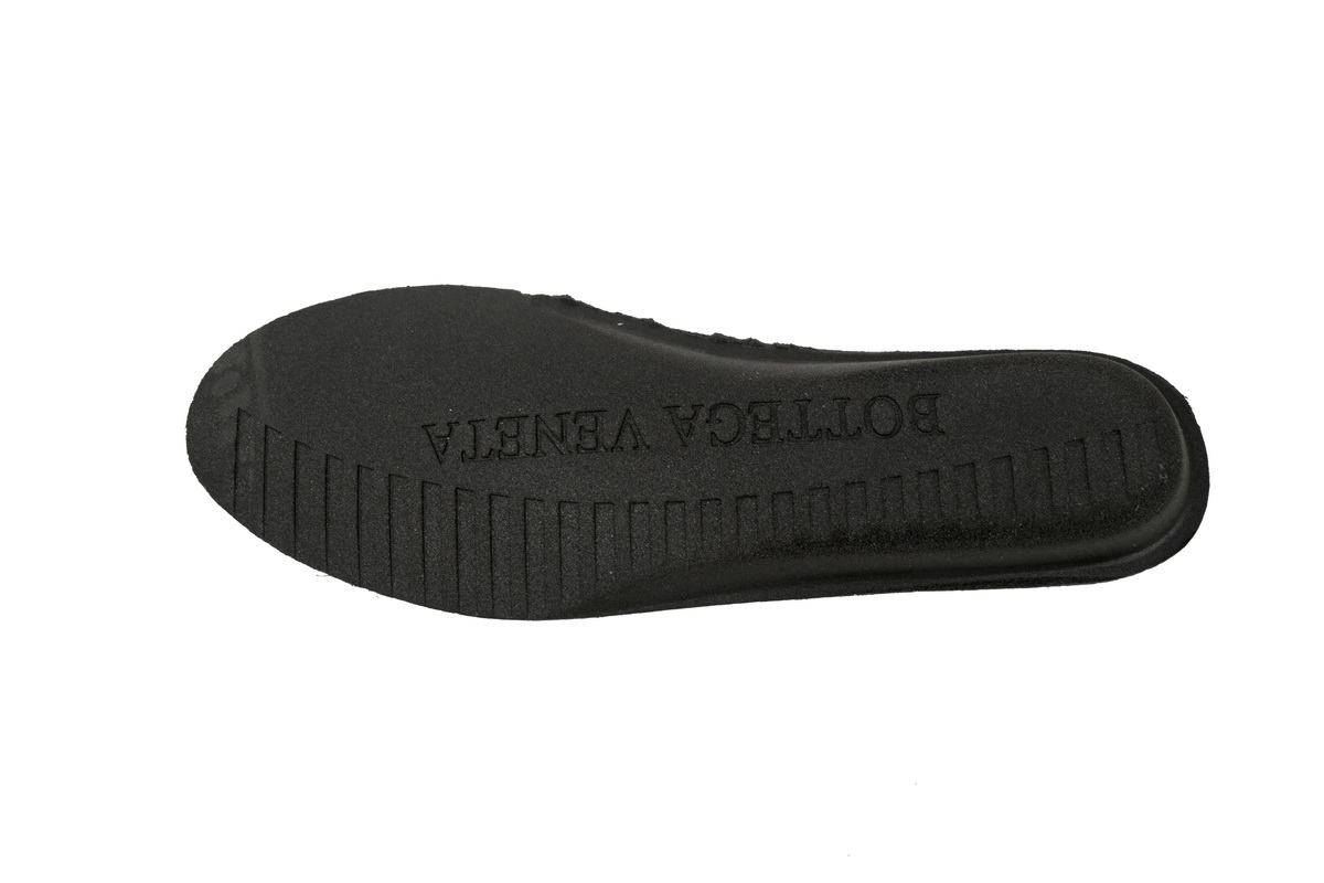 Bottega Veneta Green Reps