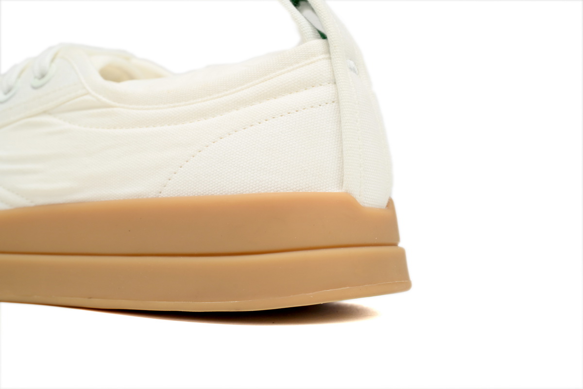 Bottega Veneta White-brown
