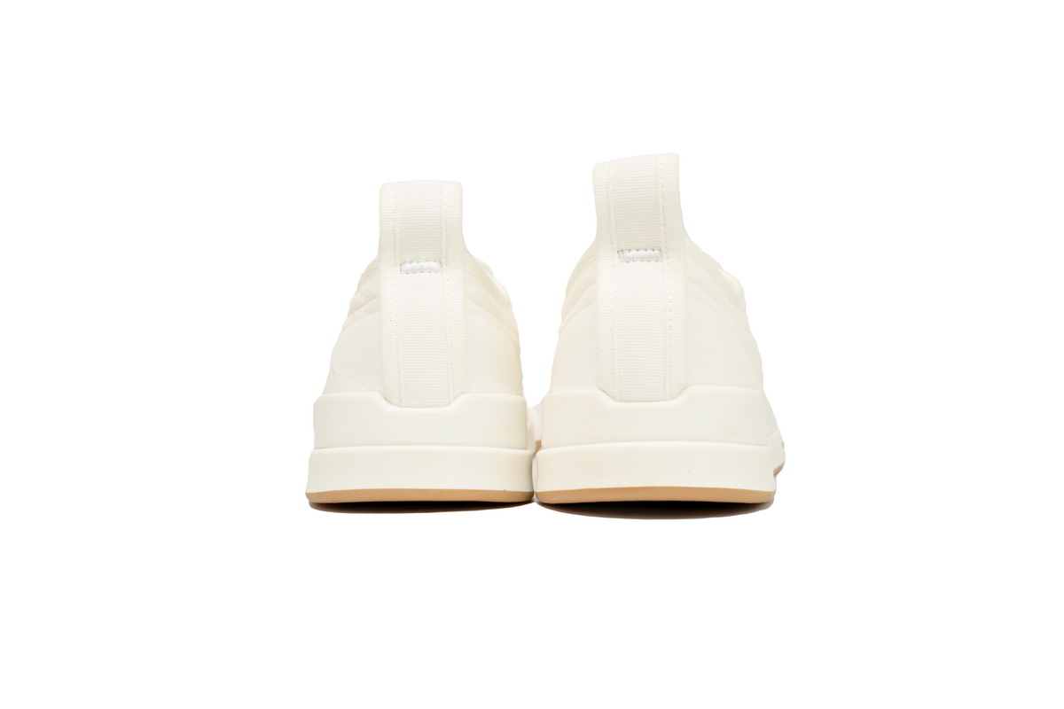 Bottega Veneta White Reps