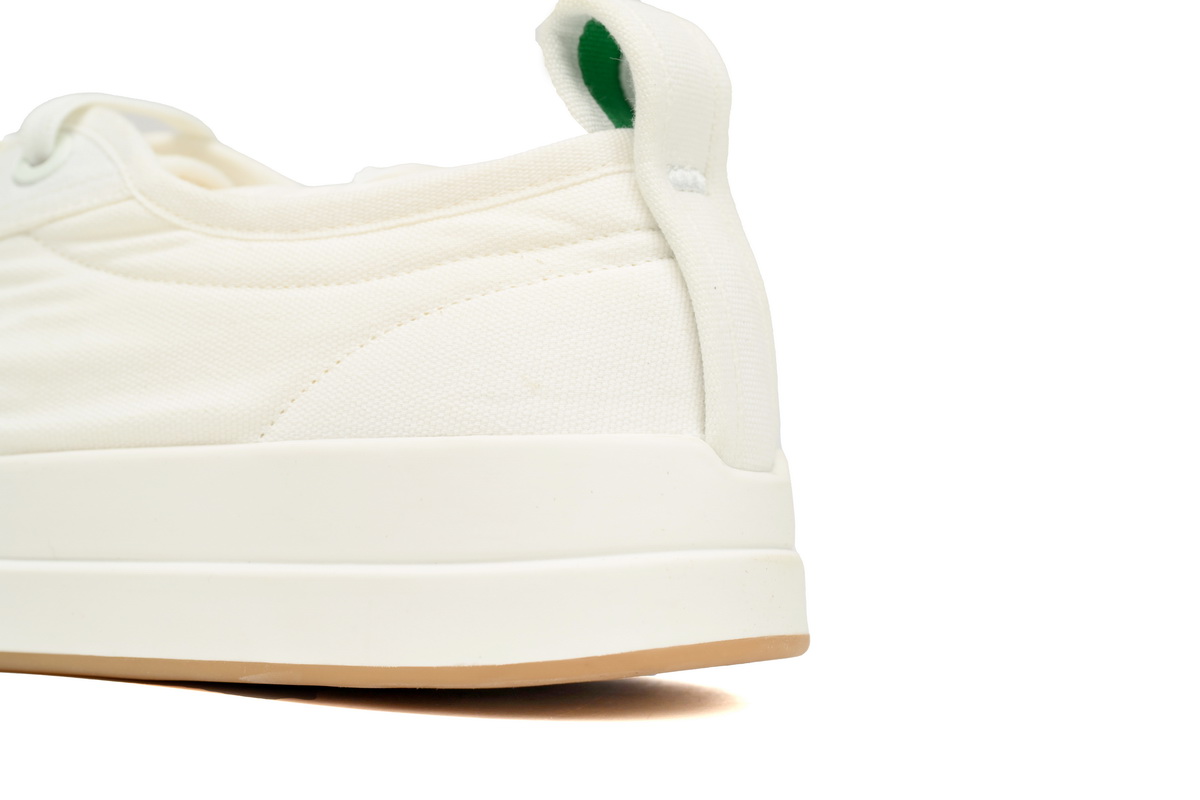 Bottega Veneta White Reps