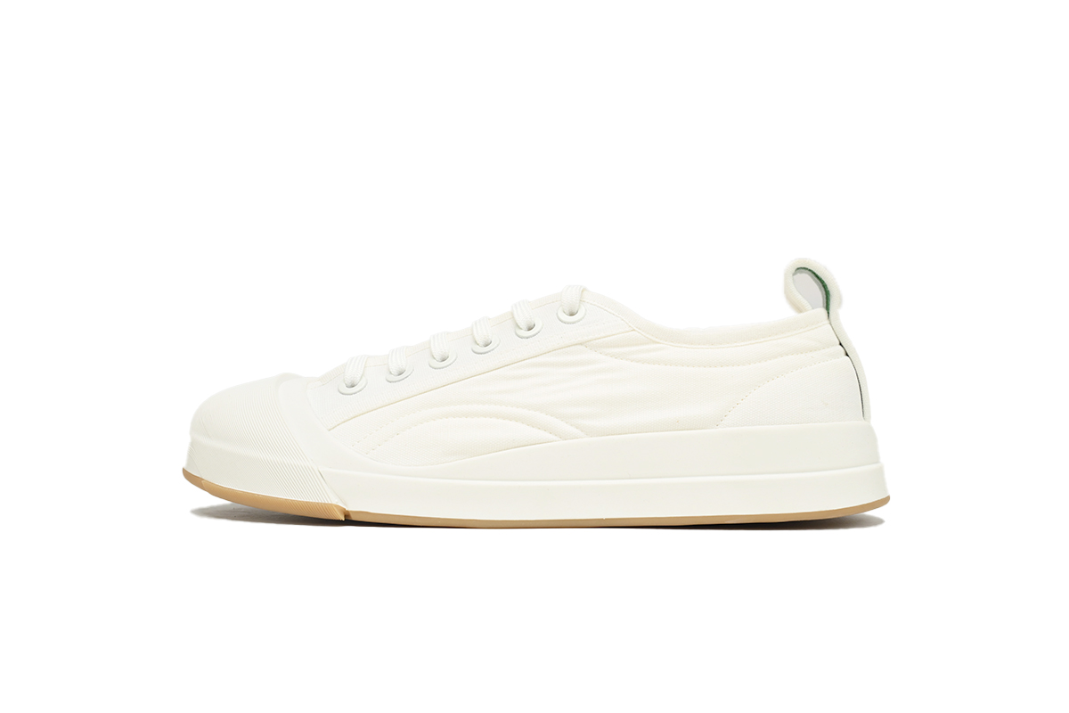 Bottega Veneta White Reps