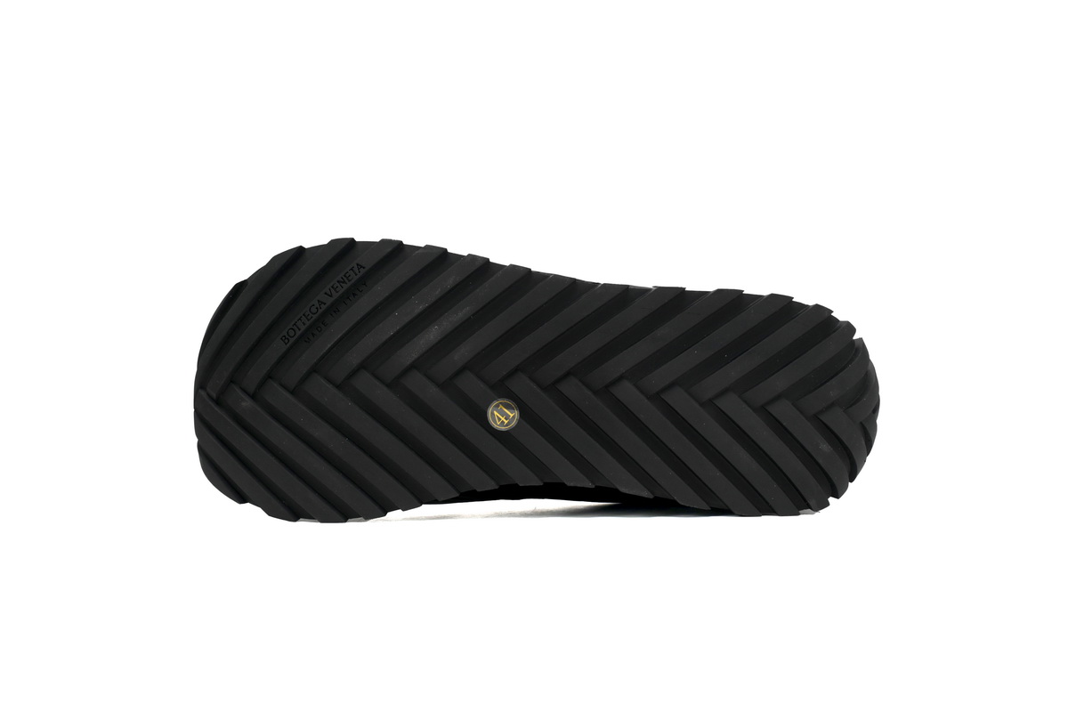 Bottega Veneta Orbit Black Reps