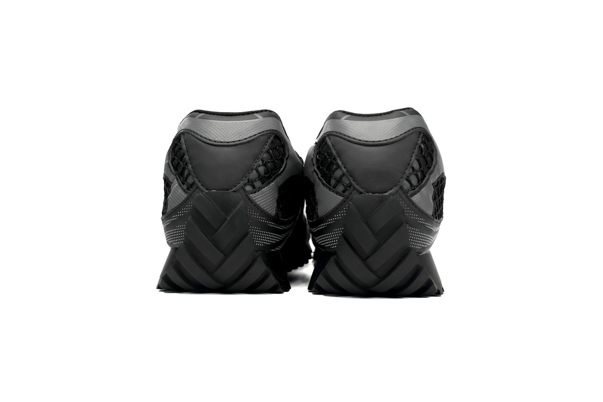 Bottega Veneta Orbit Black Reps