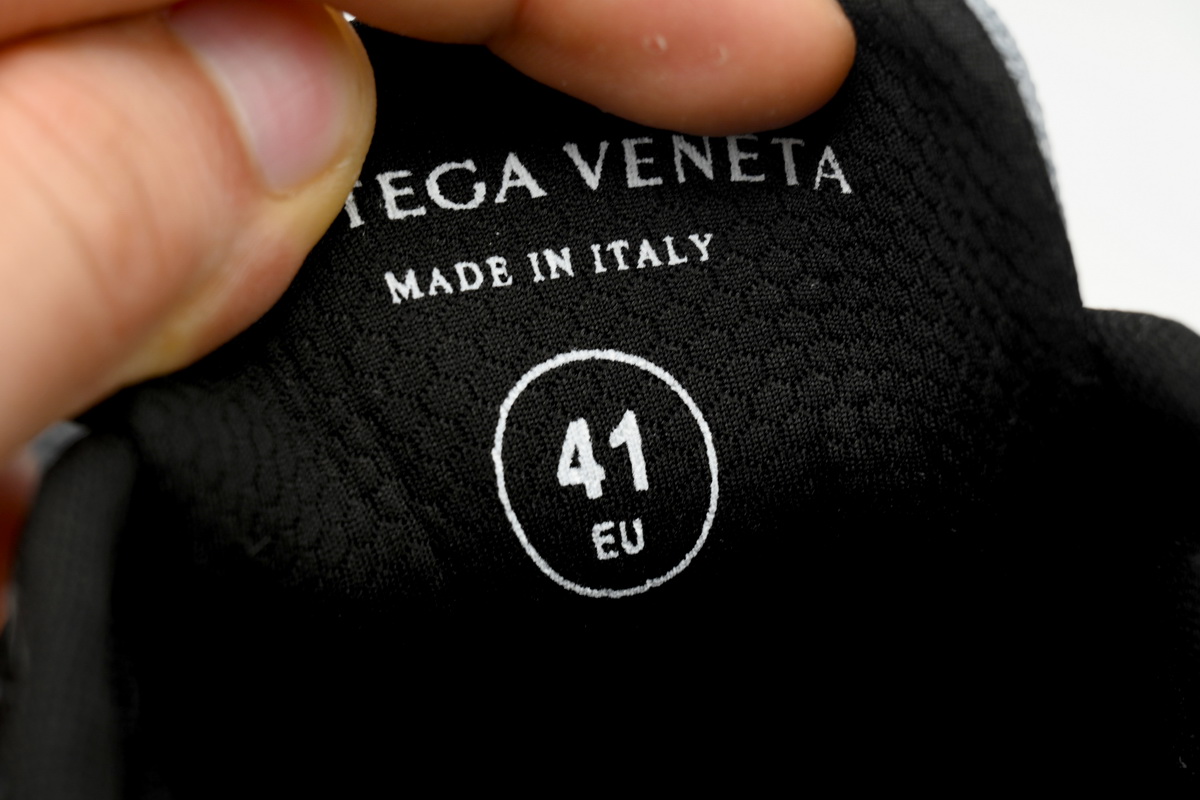 Bottega Veneta Orbit Black Reps