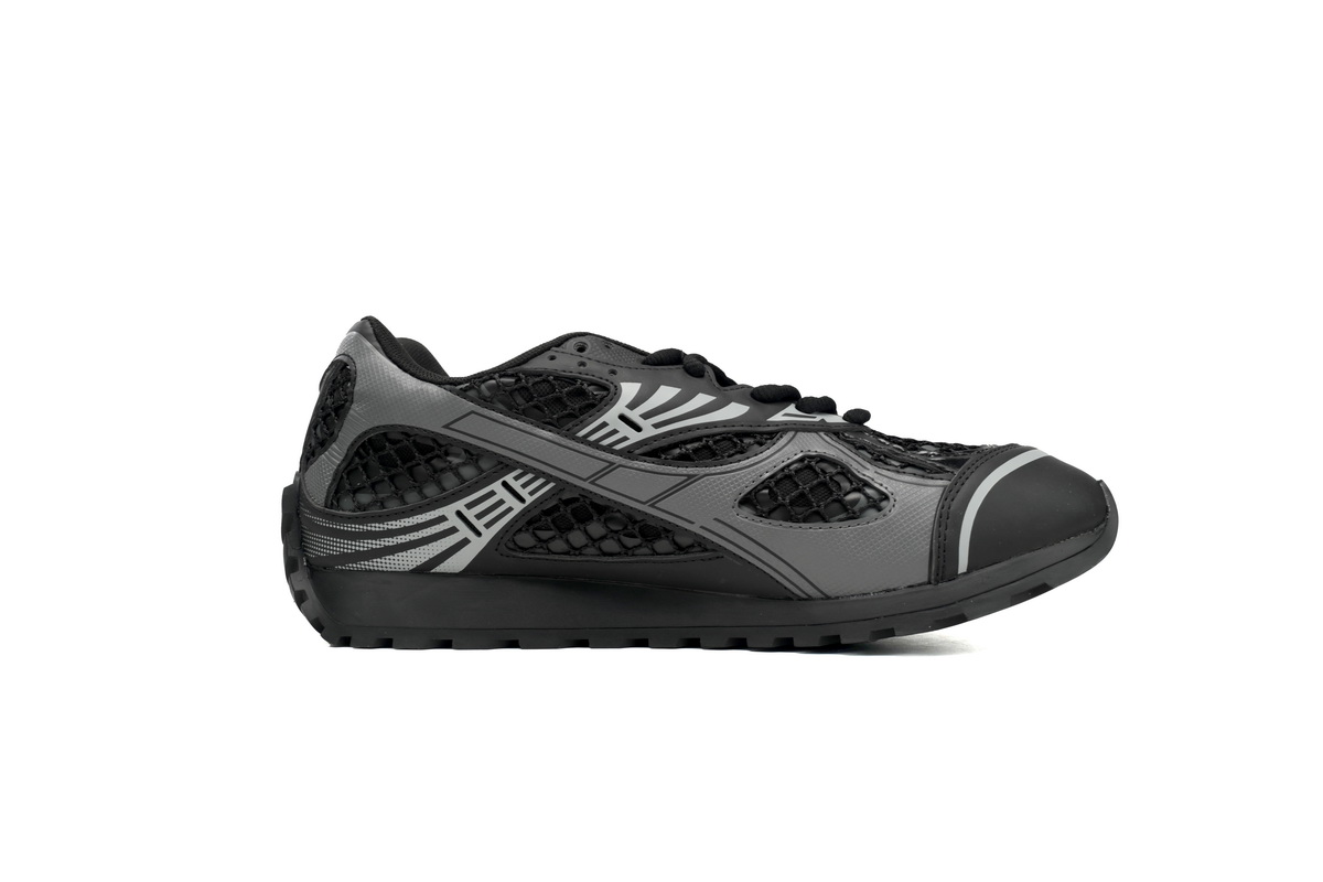 Bottega Veneta Orbit Black Reps