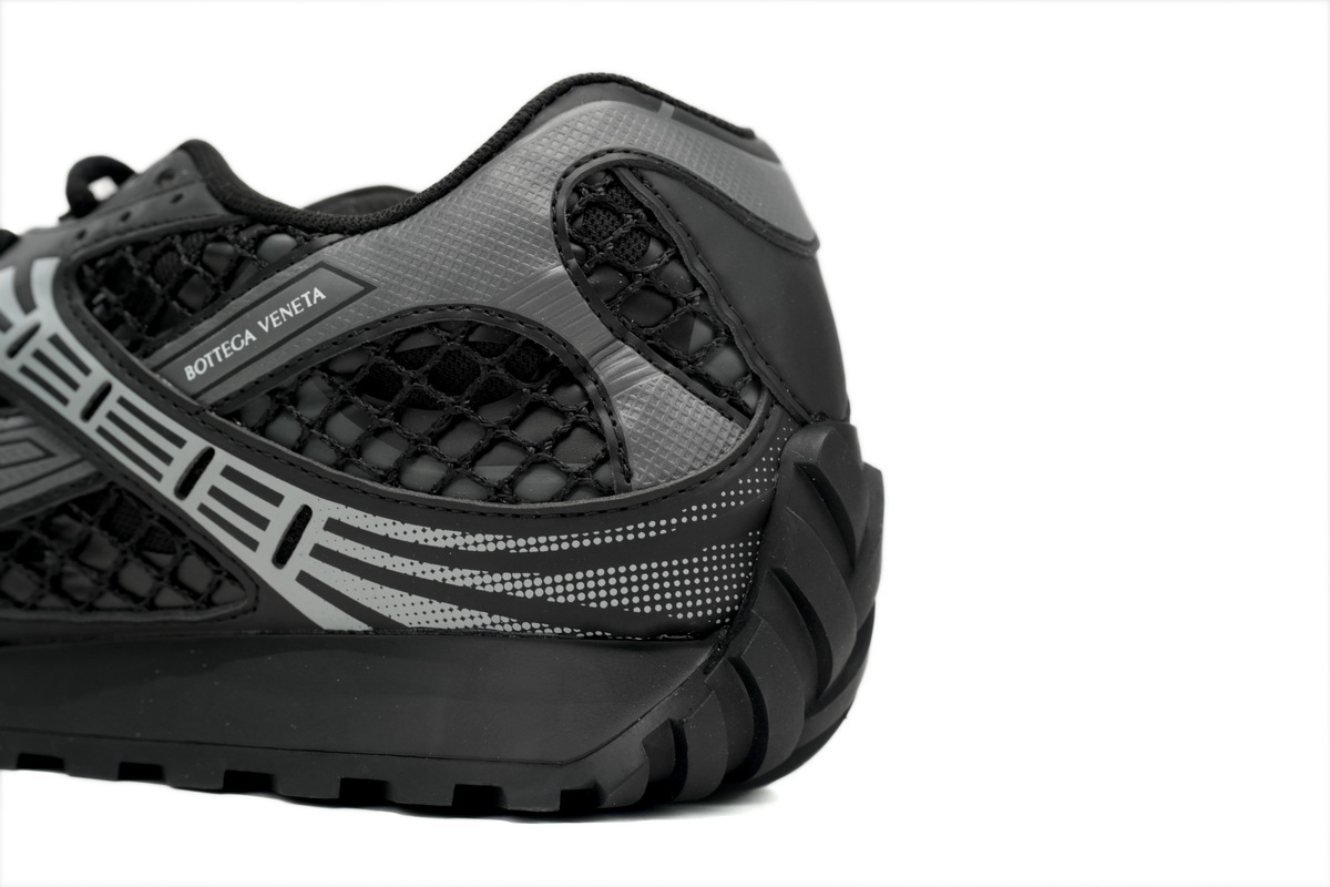 Bottega Veneta Orbit Black Reps