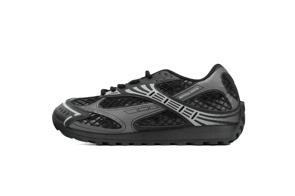 Bottega Veneta Orbit Black Reps