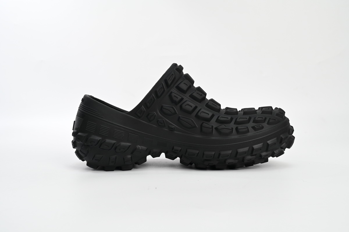 Balenciaga Defender Black  735250 W3CV2 1000