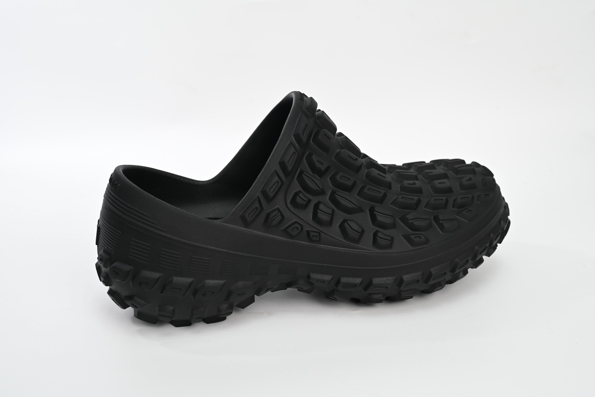 Balenciaga Defender Black  735250 W3CV2 1000