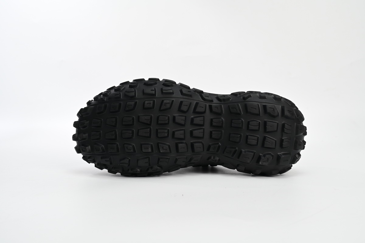 Balenciaga Defender Black  735250 W3CV2 1000