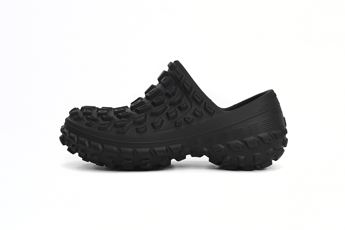 Balenciaga Defender Black  735250 W3CV2 1000
