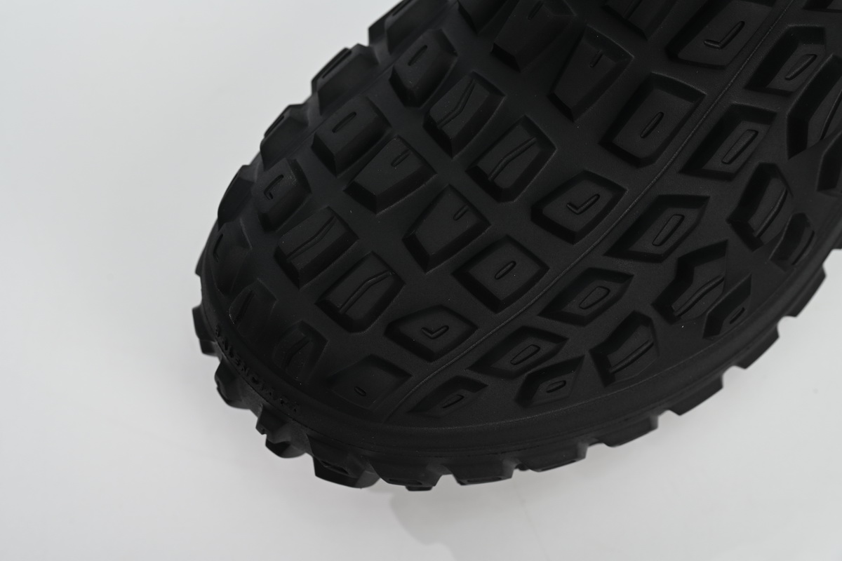 Balenciaga Defender Black  735250 W3CV2 1000