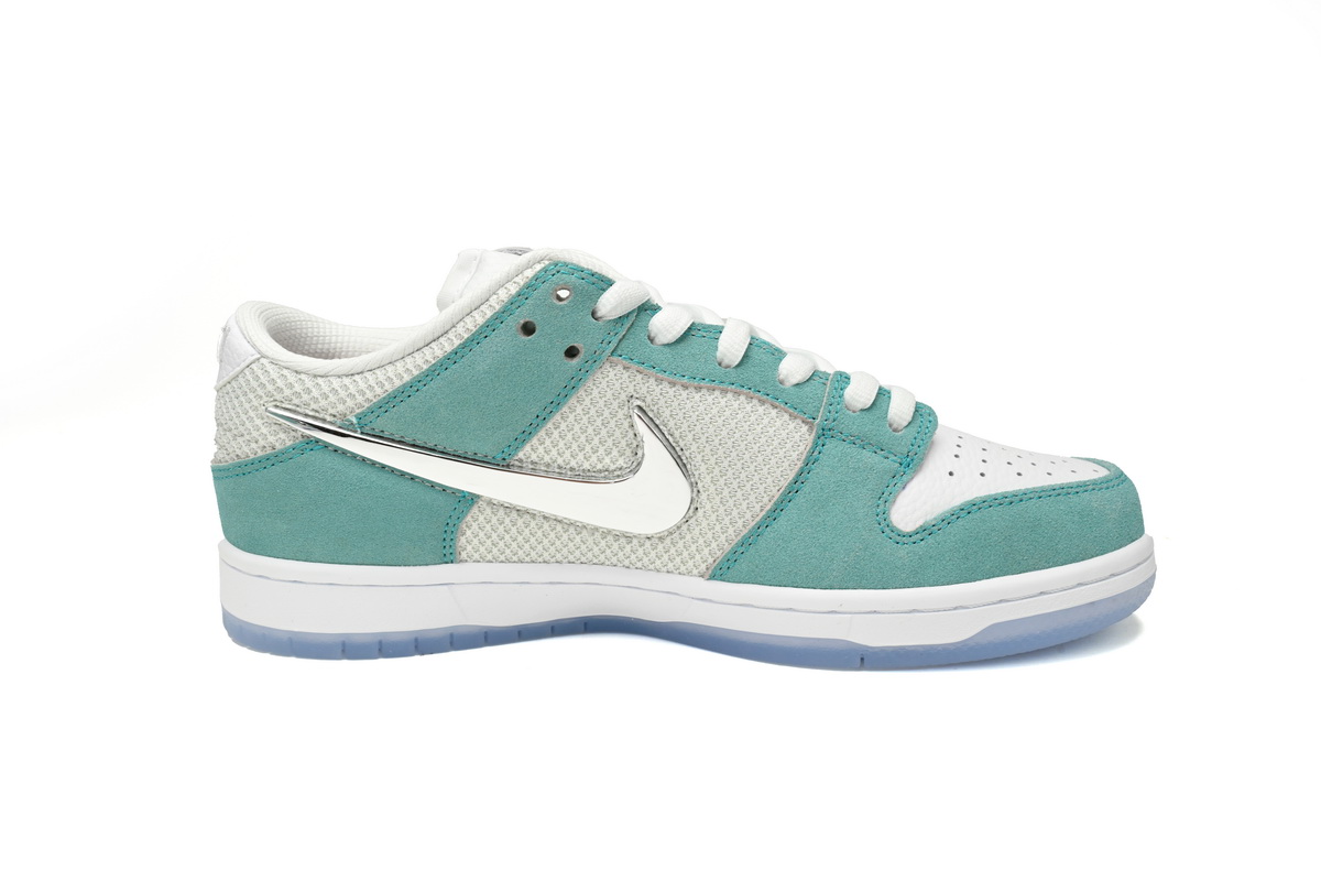 Nike SB Dunk Low April Skateboards FD2562-400