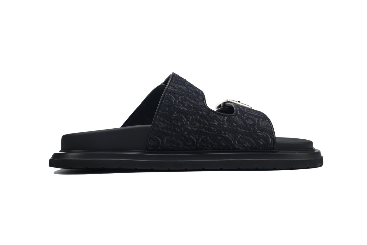 Dior Aqua Black