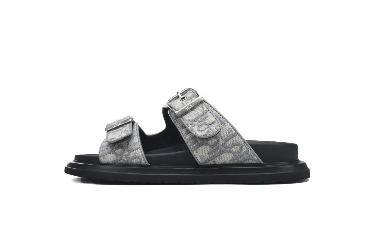 Dior Aqua Grey