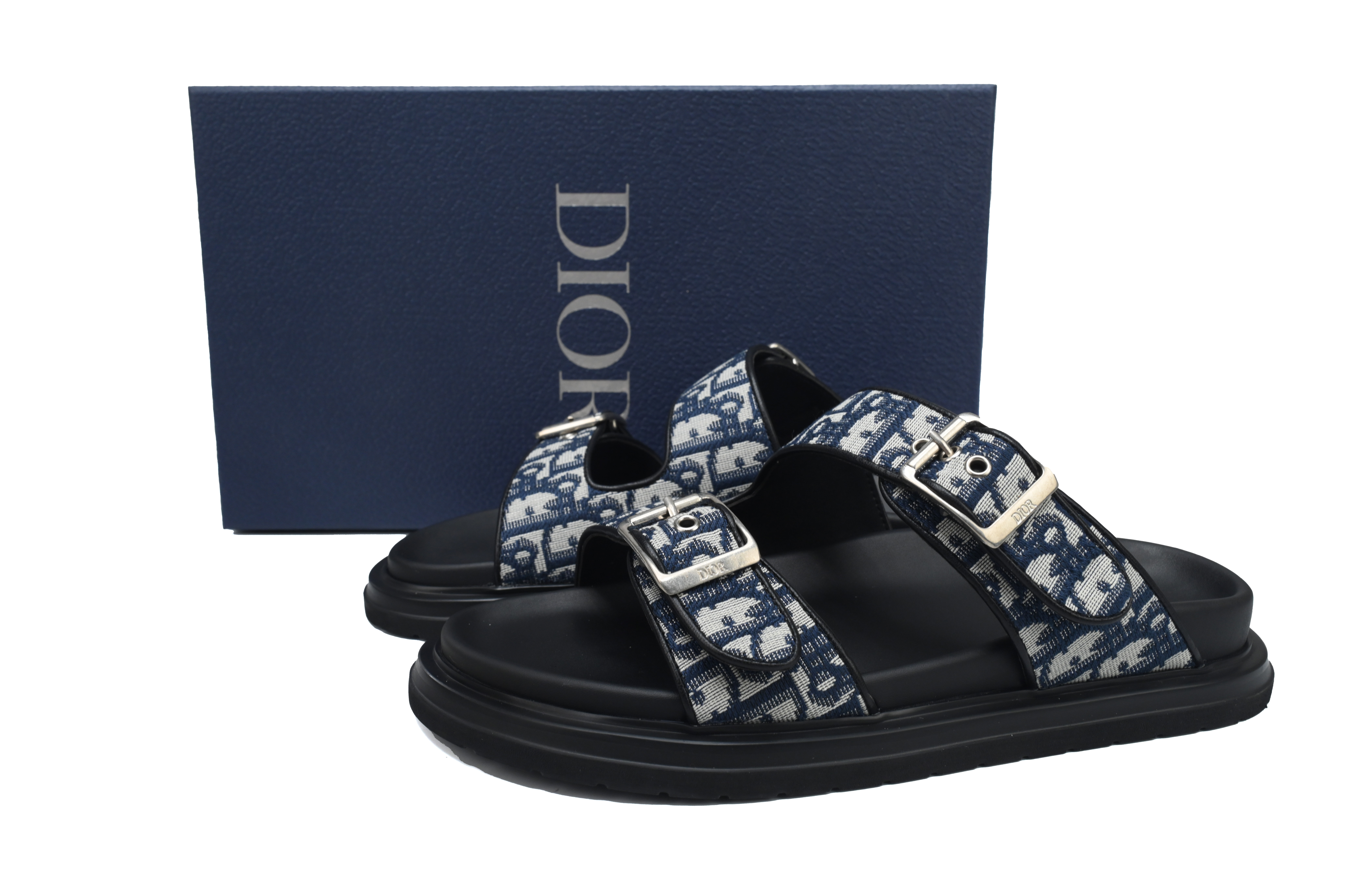 Dior Aqua Blue