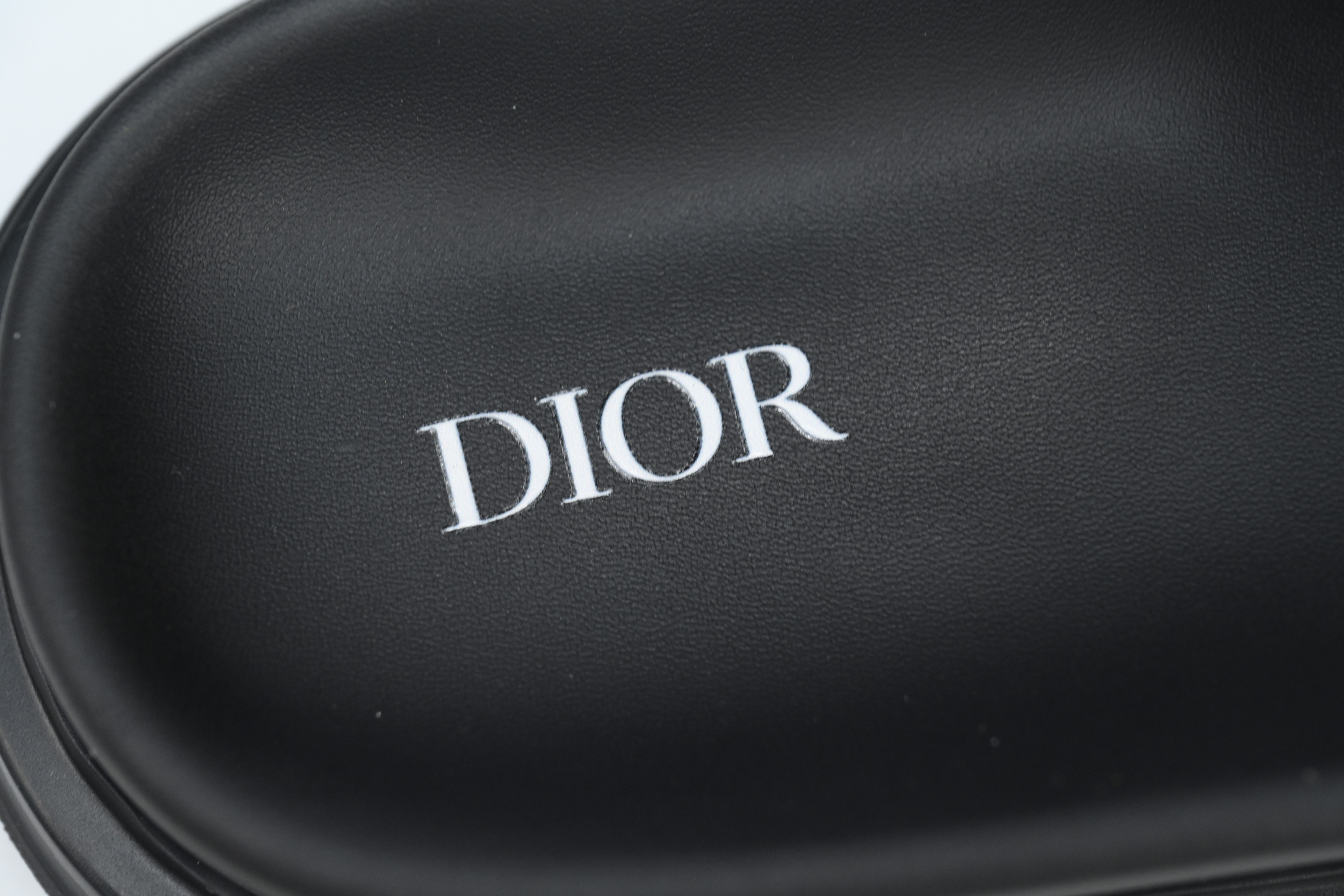 Dior Aqua Blue