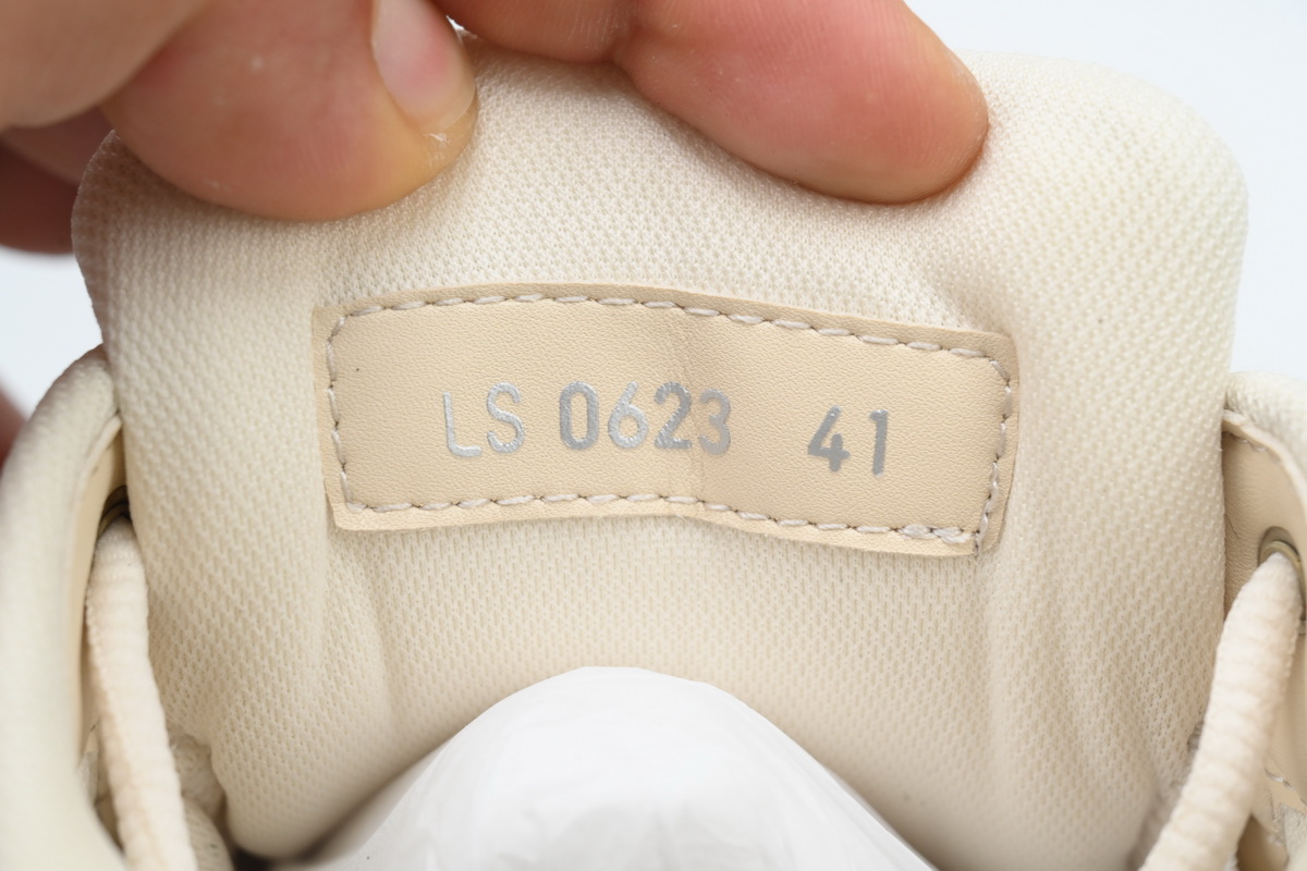 Dior B30 Reflective CD30 - Cream Green 3SN279ZRD-H166