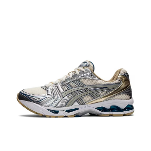 Asics Gel Kayano 14 'Cream Pure Silver'  1201A019-105
